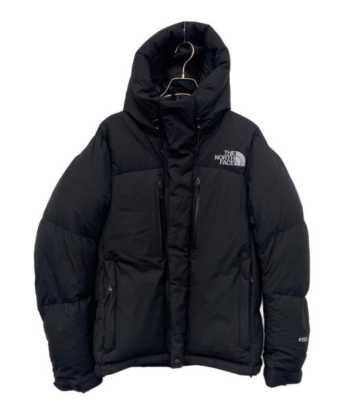THE NORTH FACE（ザ ノース フェイス）THE NORTH FACE (ザ ノース フェイス) ダウンジャケット ブラック サイズ:Mの古着・服飾アイテム
