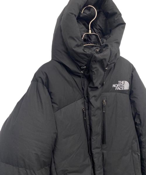 THE NORTH FACE（ザ ノース フェイス）THE NORTH FACE (ザ ノース フェイス) ダウンジャケット ブラック サイズ:Mの古着・服飾アイテム