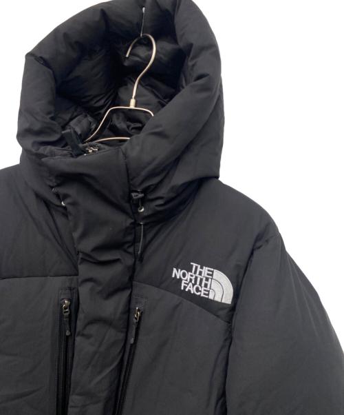 THE NORTH FACE（ザ ノース フェイス）THE NORTH FACE (ザ ノース フェイス) ダウンジャケット ブラック サイズ:Mの古着・服飾アイテム