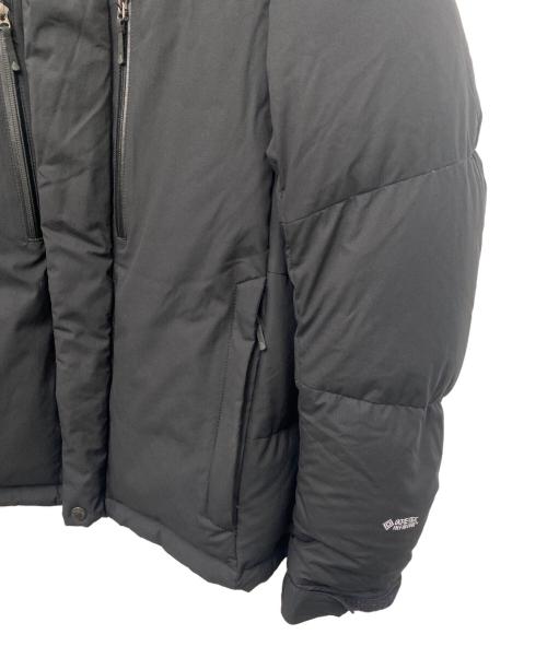 THE NORTH FACE（ザ ノース フェイス）THE NORTH FACE (ザ ノース フェイス) ダウンジャケット ブラック サイズ:Mの古着・服飾アイテム