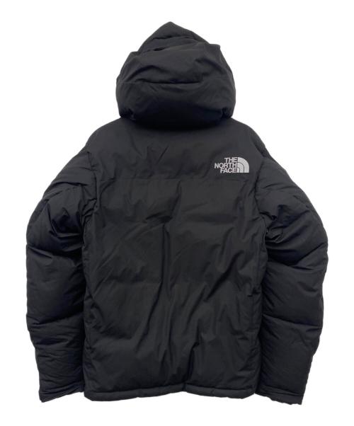 THE NORTH FACE（ザ ノース フェイス）THE NORTH FACE (ザ ノース フェイス) ダウンジャケット ブラック サイズ:Mの古着・服飾アイテム