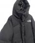 THE NORTH FACE (ザ ノース フェイス) ダウンジャケット ブラック サイズ:M：30000円