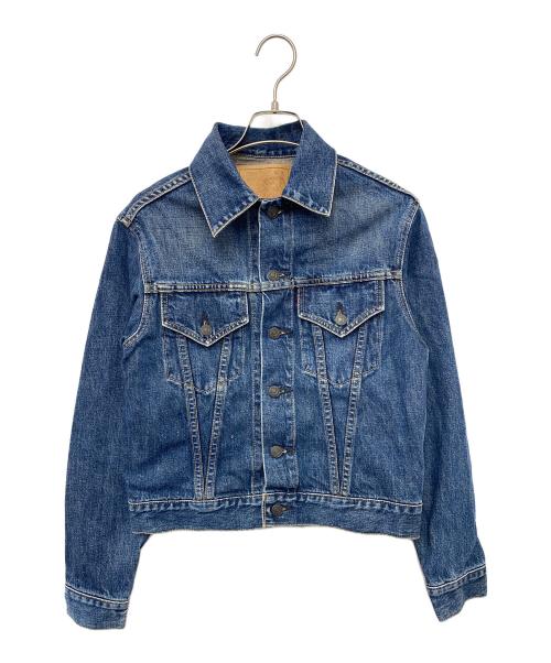 LEVI'S（リーバイス）LEVI'S (リーバイス) デニムジャケット インディゴ サイズ:36の古着・服飾アイテム