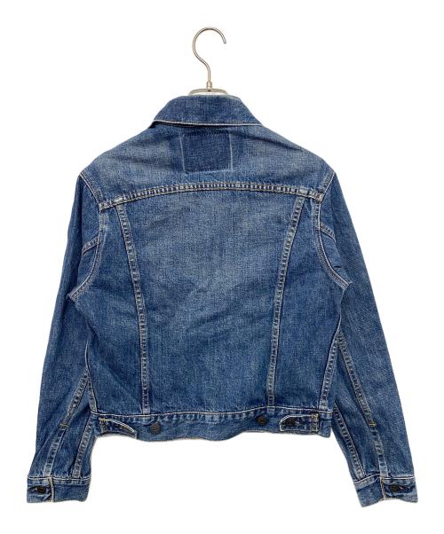 LEVI'S（リーバイス）LEVI'S (リーバイス) デニムジャケット インディゴ サイズ:36の古着・服飾アイテム