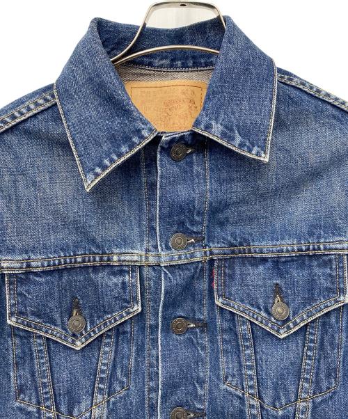 LEVI'S（リーバイス）LEVI'S (リーバイス) デニムジャケット インディゴ サイズ:36の古着・服飾アイテム