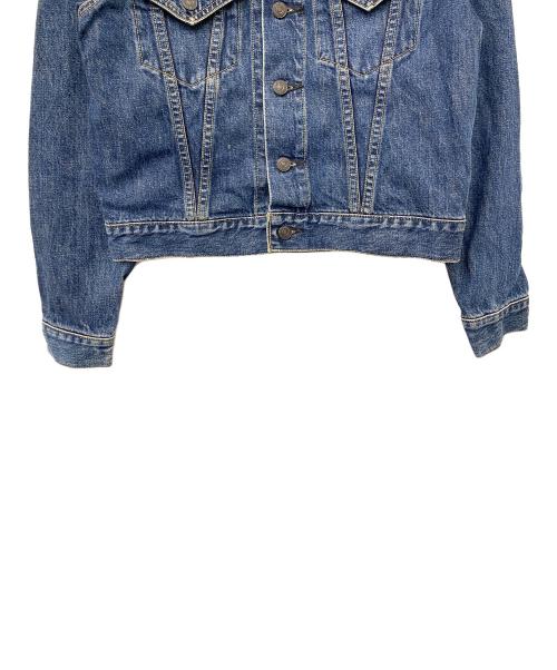 LEVI'S（リーバイス）LEVI'S (リーバイス) デニムジャケット インディゴ サイズ:36の古着・服飾アイテム