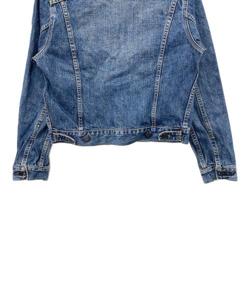 LEVI'S（リーバイス）LEVI'S (リーバイス) デニムジャケット インディゴ サイズ:36の古着・服飾アイテム