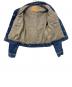 中古・古着 LEVI'S (リーバイス) デニムジャケット インディゴ サイズ:36：7000円