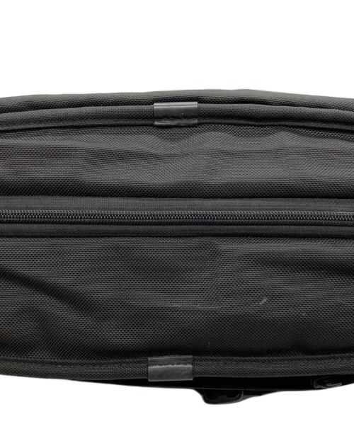 TUMI（トゥミ）TUMI (トゥミ) ブリーフケース ブラックの古着・服飾アイテム