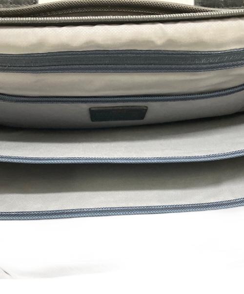 TUMI（トゥミ）TUMI (トゥミ) ブリーフケース ブラックの古着・服飾アイテム