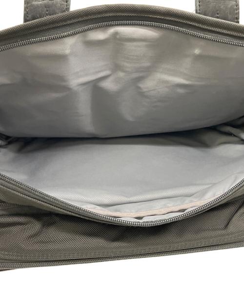 TUMI（トゥミ）TUMI (トゥミ) ブリーフケース ブラックの古着・服飾アイテム