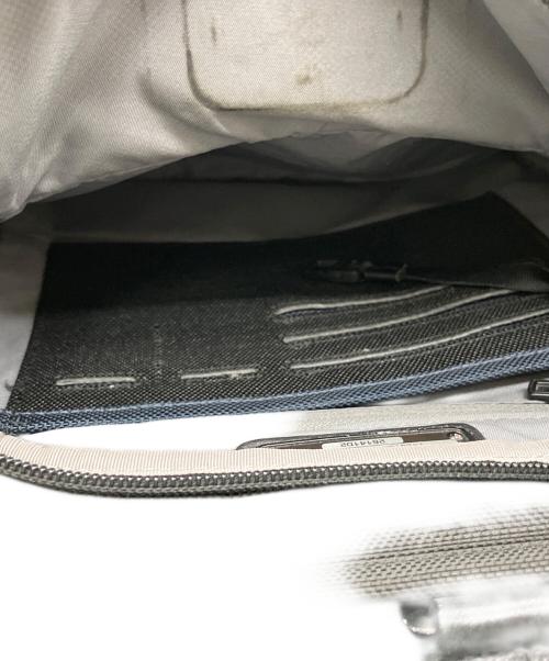 TUMI（トゥミ）TUMI (トゥミ) ブリーフケース ブラックの古着・服飾アイテム