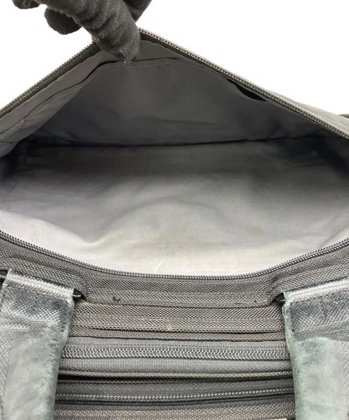 TUMI（トゥミ）TUMI (トゥミ) ブリーフケース ブラックの古着・服飾アイテム