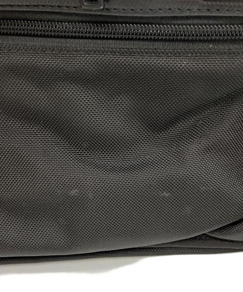 TUMI（トゥミ）TUMI (トゥミ) ブリーフケース ブラックの古着・服飾アイテム