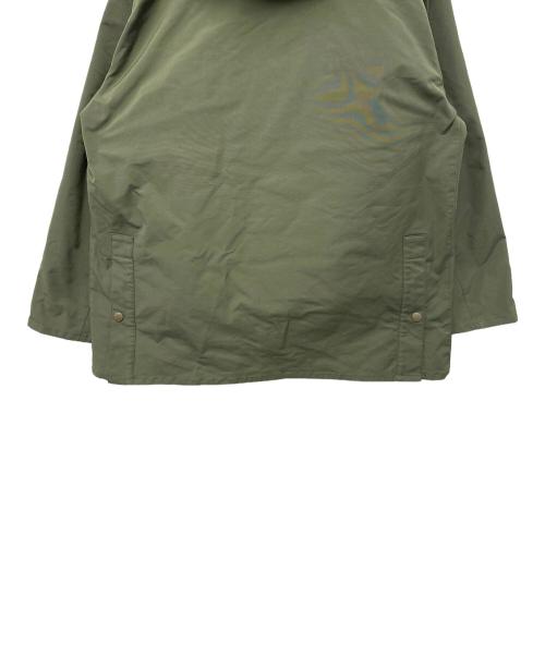 MACKINTOSH PHILOSOPHY（マッキントッシュ フィロソフィー）MACKINTOSH PHILOSOPHY (マッキントッシュ フィロソフィー) ライナー付ジャケット カーキ サイズ:Ｍの古着・服飾アイテム