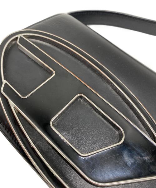 DIESEL（ディーゼル）DIESEL (ディーゼル) 1DRバッグ ブラック サイズ:oneサイズの古着・服飾アイテム