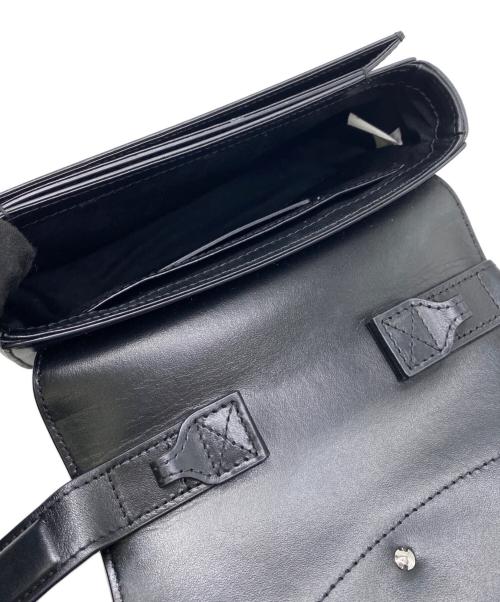 DIESEL（ディーゼル）DIESEL (ディーゼル) 1DRバッグ ブラック サイズ:oneサイズの古着・服飾アイテム