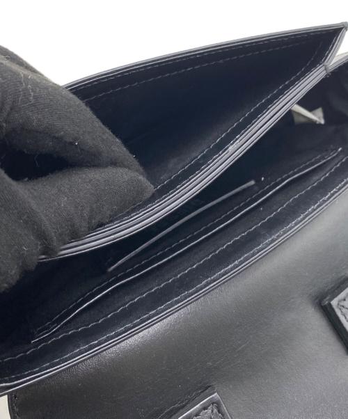 DIESEL（ディーゼル）DIESEL (ディーゼル) 1DRバッグ ブラック サイズ:oneサイズの古着・服飾アイテム