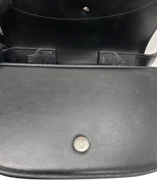 DIESEL（ディーゼル）DIESEL (ディーゼル) 1DRバッグ ブラック サイズ:oneサイズの古着・服飾アイテム