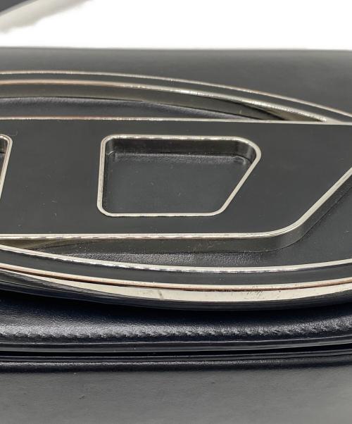 DIESEL（ディーゼル）DIESEL (ディーゼル) 1DRバッグ ブラック サイズ:oneサイズの古着・服飾アイテム