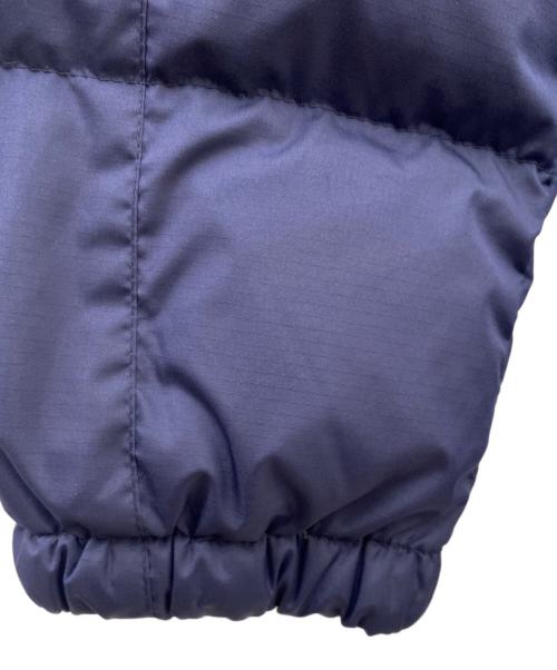 POLO RALPH LAUREN（ポロ・ラルフローレン）POLO RALPH LAUREN (ポロ・ラルフローレン) ダウンジャケット ネイビー サイズ:XLの古着・服飾アイテム