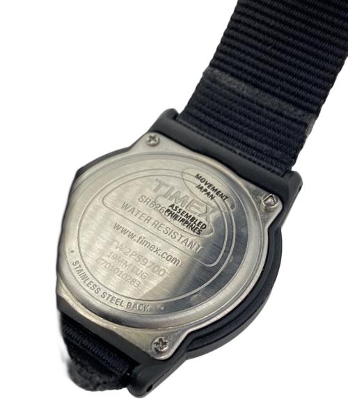 TIMEX（タイメックス）TIMEX (タイメックス) 腕時計 サイズ:表記無しの古着・服飾アイテム