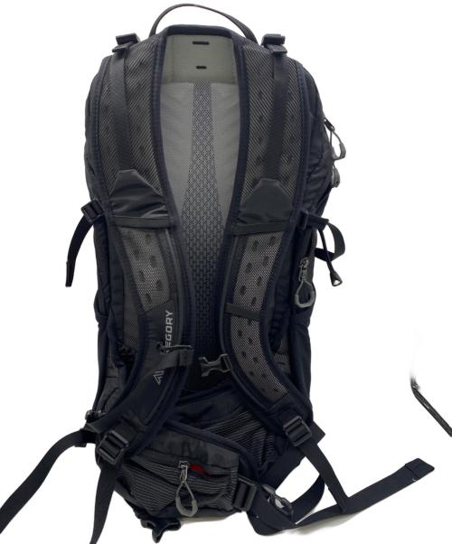 GREGORY（グレゴリー）GREGORY (グレゴリー) リュック ブラック サイズ:15L 未使用品の古着・服飾アイテム