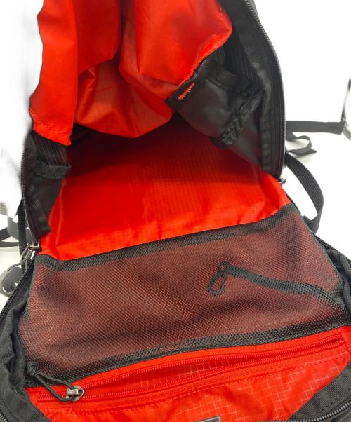 GREGORY（グレゴリー）GREGORY (グレゴリー) リュック ブラック サイズ:15L 未使用品の古着・服飾アイテム