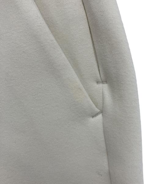 SOPH.（ソフ）SOPH. (ソフ) Bristol (ブリストル) TECH SWEAT FLAT HEM PANTS アイボリー サイズ:Ｌの古着・服飾アイテム
