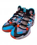 NIKEナイキ）の古着「ハイカットスニーカー」｜マルチカラー