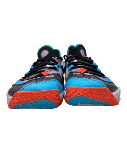 NIKE（ナイキ）NIKE (ナイキ) ハイカットスニーカー マルチカラー サイズ:28cmの古着・服飾アイテム