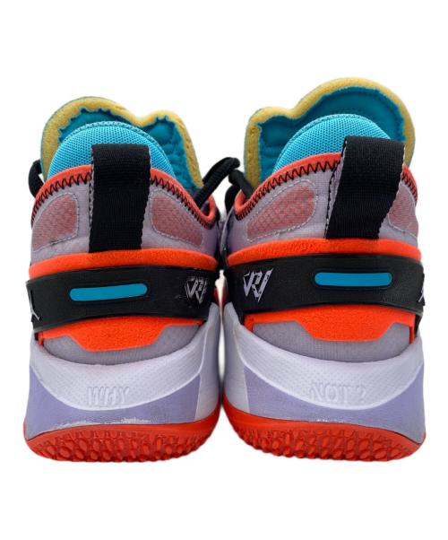 NIKE（ナイキ）NIKE (ナイキ) ハイカットスニーカー マルチカラー サイズ:28cmの古着・服飾アイテム