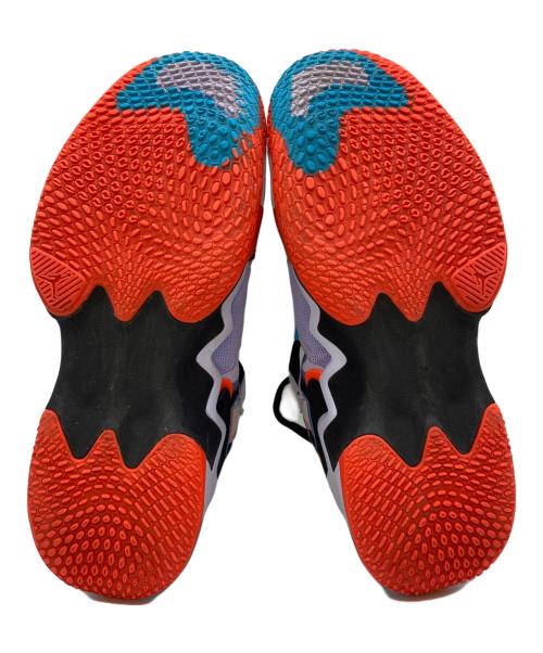 NIKE（ナイキ）NIKE (ナイキ) ハイカットスニーカー マルチカラー サイズ:28cmの古着・服飾アイテム