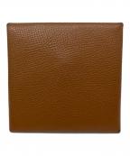 HERMESエルメス）の古着「コインケース」