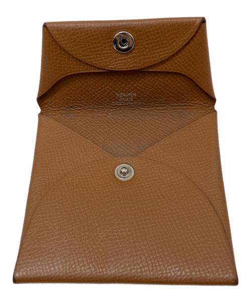 HERMES（エルメス）HERMES (エルメス) コインケースの古着・服飾アイテム