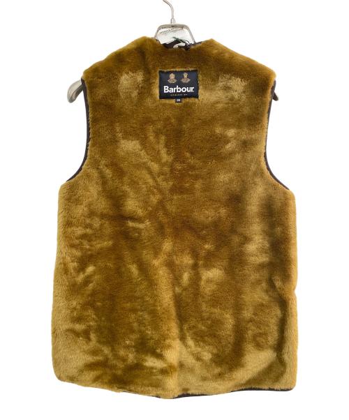 Barbour（バブアー）Barbour (バブアー) ベスト カーキ サイズ:Ｍの古着・服飾アイテム