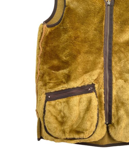 Barbour（バブアー）Barbour (バブアー) ベスト カーキ サイズ:Ｍの古着・服飾アイテム