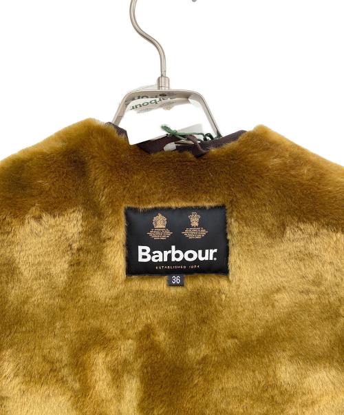 Barbour（バブアー）Barbour (バブアー) ベスト カーキ サイズ:Ｍの古着・服飾アイテム