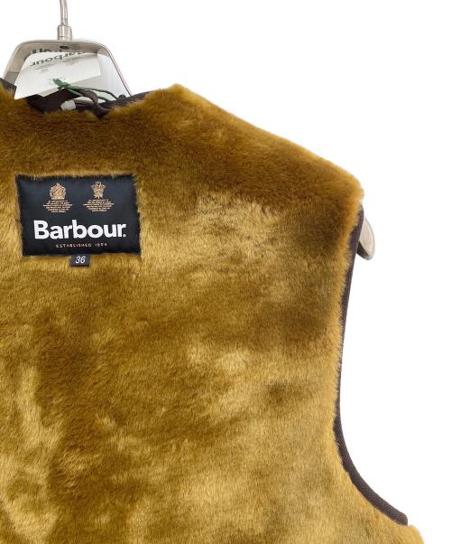 Barbour（バブアー）Barbour (バブアー) ベスト カーキ サイズ:Ｍの古着・服飾アイテム