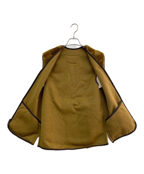 Barbour（バブアー）Barbour (バブアー) ベスト カーキ サイズ:Ｍの古着・服飾アイテム