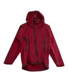 中古・古着通販】Patagonia (パタゴニア) マウンテンパーカー レッド