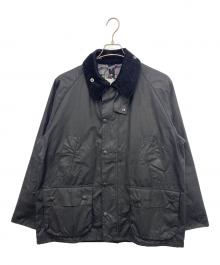 Barbour（バブアー）の古着「ジャケット」｜ブラック