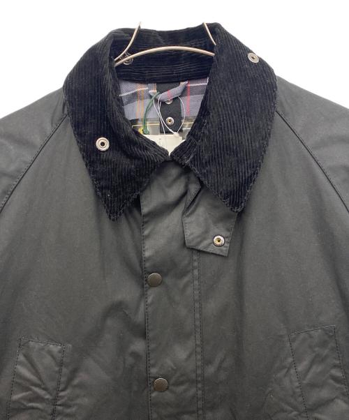 Barbour（バブアー）Barbour (バブアー) ジャケット ブラック サイズ:Ｌ 未使用品の古着・服飾アイテム