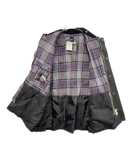 Barbour（バブアー）Barbour (バブアー) ジャケット ブラック サイズ:Ｌ 未使用品の古着・服飾アイテム