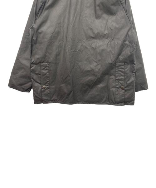 Barbour（バブアー）Barbour (バブアー) ジャケット ブラック サイズ:Ｌ 未使用品の古着・服飾アイテム