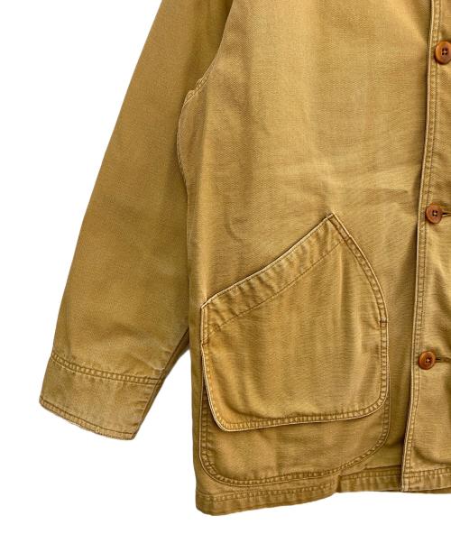 L.L.Bean（エルエルビーン）L.L.Bean (エルエルビーン) 中綿ジャケット カーキ サイズ:Ｌの古着・服飾アイテム