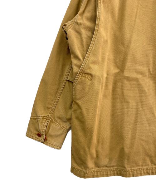 L.L.Bean（エルエルビーン）L.L.Bean (エルエルビーン) 中綿ジャケット カーキ サイズ:Ｌの古着・服飾アイテム