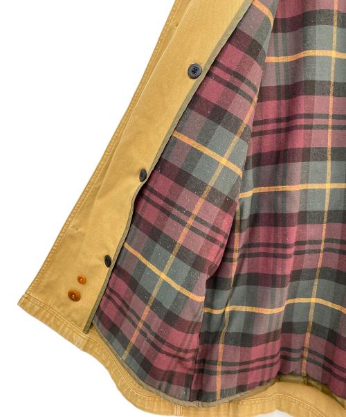 L.L.Bean（エルエルビーン）L.L.Bean (エルエルビーン) 中綿ジャケット カーキ サイズ:Ｌの古着・服飾アイテム