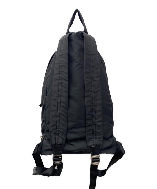 COACH（コーチ）COACH (コーチ) リュック ブラックの古着・服飾アイテム