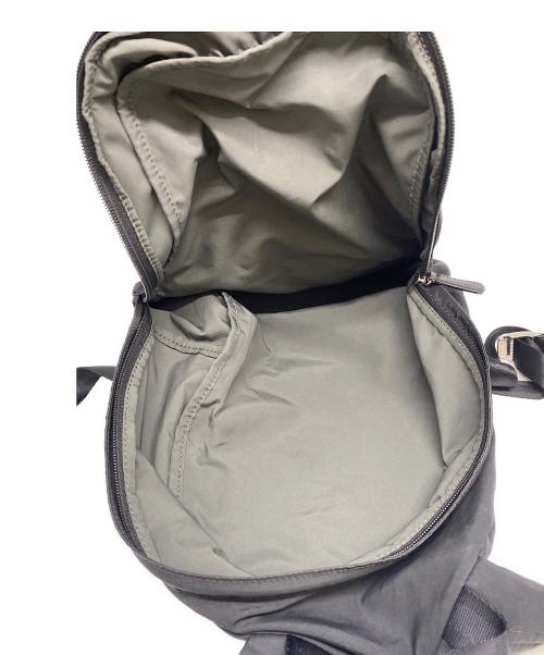 COACH（コーチ）COACH (コーチ) リュック ブラックの古着・服飾アイテム